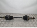 Recambio de transmision delantera izquierda para toyota avensis berlina (t 22) 1.6 tempus (4-ptas.) referencia OEM IAM SIN REF  