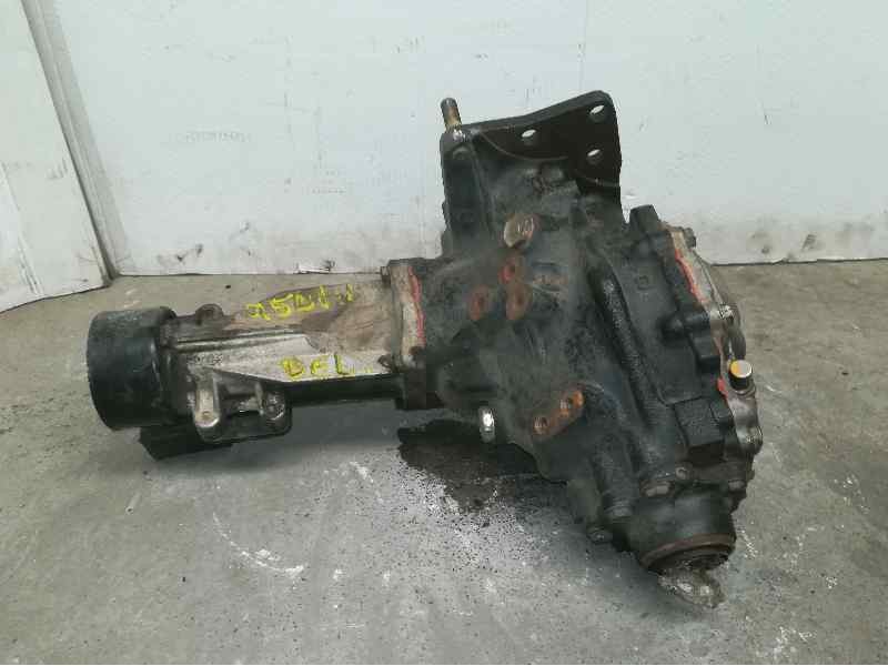Recambio de diferencial delantero para lexus rx300 (mcu15) luxury referencia OEM IAM   