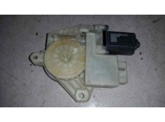 MOTOR ELEVALUNAS TRASERO IZQUIERDO 6V1959801C 6 PINS ELECTRICO