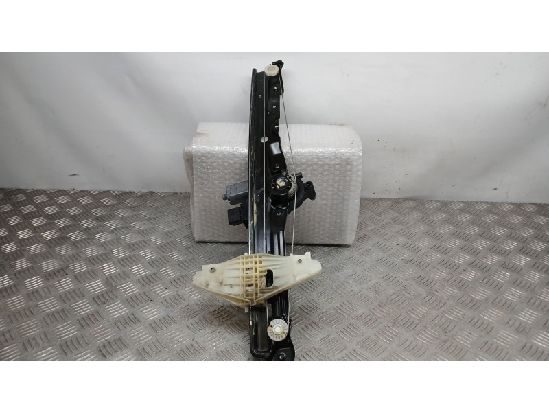 Recambio de elevalunas delantero derecho para toyota proace furgoneta (mdz_) 1.5 d4d (mdz8) referencia OEM IAM 9840159380 ELECTR