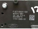 Recambio de mando radio para ford focus trend edition referencia OEM IAM F1ET18K811BD 17011885 
