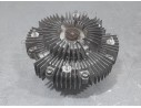 Recambio de ventilador viscoso motor para nissan nt400 cabstar (f24m) 28.12, 32.12, 35.12 (f91an) referencia OEM IAM 12AK 562 