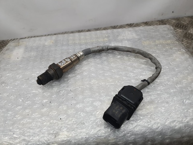 Recambio de sonda lambda para hyundai i20 coupe trend referencia OEM IAM 393504A410 9025050094 