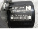 Recambio de abs para volkswagen golf v berlina (1k1) highline referencia OEM IAM 1K0614517H 10020601064 ATE
