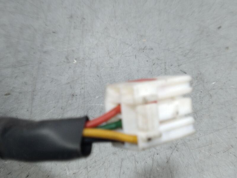 Recambio de piloto trasero izquierdo para kia cee´d business referencia OEM IAM 92401a20  EXTERIOR