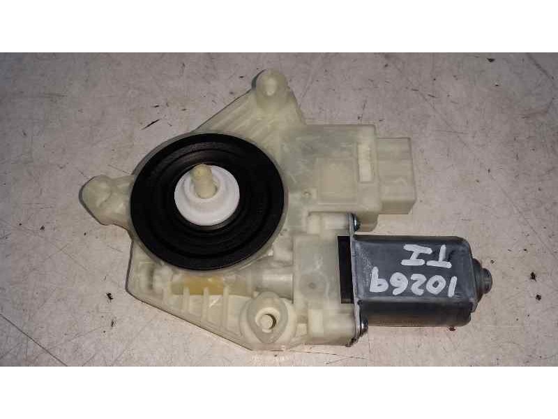 Recambio de motor elevalunas trasero izquierdo para seat toledo (kg3) reference referencia OEM IAM  6 PINS ELECTRICO