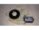 Recambio de motor elevalunas trasero izquierdo para seat toledo (kg3) reference referencia OEM IAM  6 PINS ELECTRICO