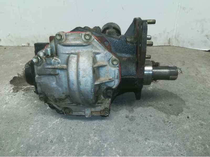 Recambio de diferencial delantero para lexus rx300 (mcu15) luxury referencia OEM IAM   