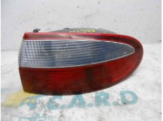 Recambio de piloto trasero derecho para daewoo lanos sx referencia OEM IAM   EXTERIOR POCO RAJADO