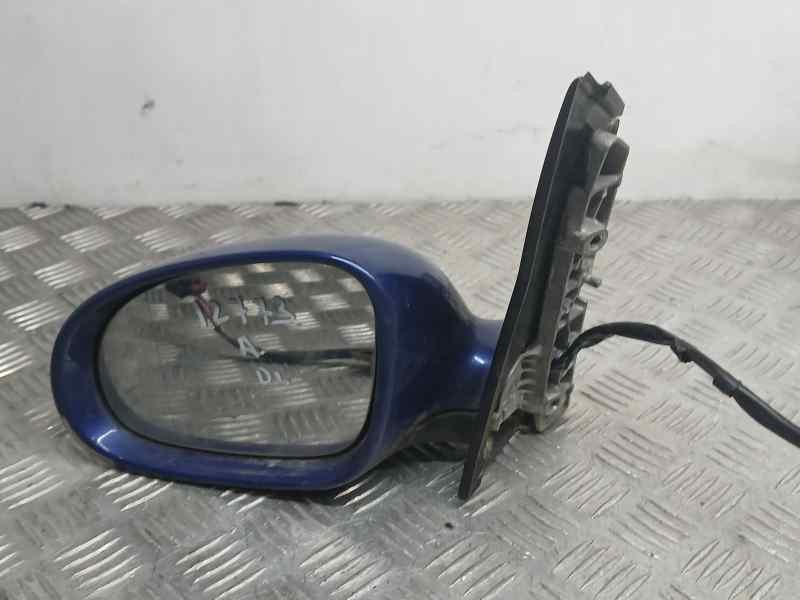 Recambio de retrovisor izquierdo para volkswagen golf plus (5m1) trendline referencia OEM IAM   ELECTRICO 6 CABLES PILOTO INUNDA
