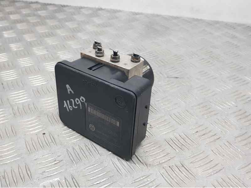 Recambio de abs para volkswagen golf v berlina (1k1) gt sport referencia OEM IAM 1K0614517AE 10020602404 ATE