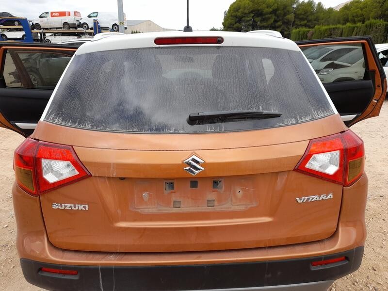 Recambio de porton trasero para suzuki vitara (ly) 1.6 ddis (apk 416d) referencia OEM IAM 6910086R00000  