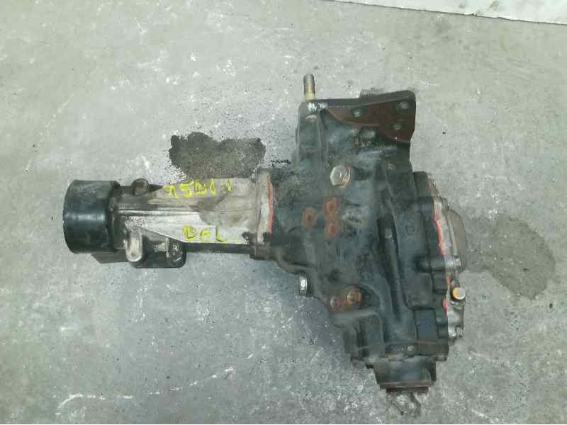 Recambio de diferencial delantero para lexus rx300 (mcu15) luxury referencia OEM IAM   