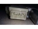 Recambio de motor elevalunas trasero izquierdo para seat toledo (kg3) reference referencia OEM IAM  6 PINS ELECTRICO