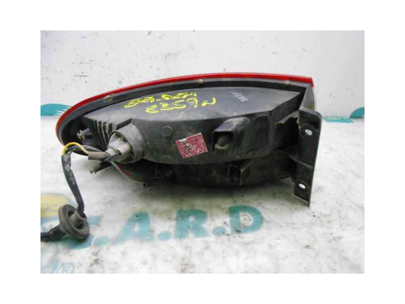 Recambio de piloto trasero derecho para daewoo lanos sx referencia OEM IAM   EXTERIOR POCO RAJADO