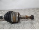 Recambio de transmision delantera izquierda para toyota avensis berlina (t 22) 1.6 tempus (4-ptas.) referencia OEM IAM SIN REF  
