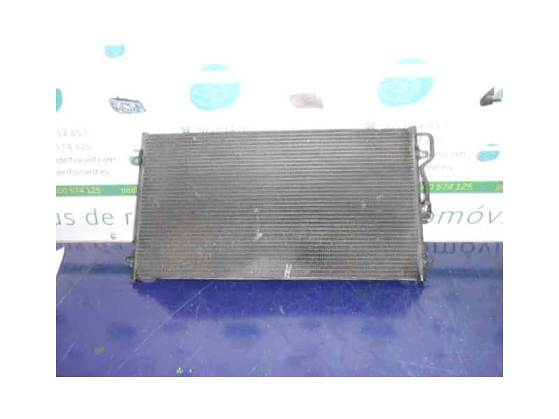 Recambio de condensador / radiador aire acondicionado para chrysler stratus berlina (ja) 2.0 le referencia OEM IAM 4615385  4998