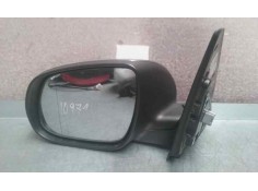 RETROVISOR IZQUIERDO 876101H255A4 5 PINS ELECTRICO