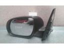Recambio de retrovisor izquierdo para kia cee´d drive referencia OEM IAM 876101H255A4 5 PINS ELECTRICO