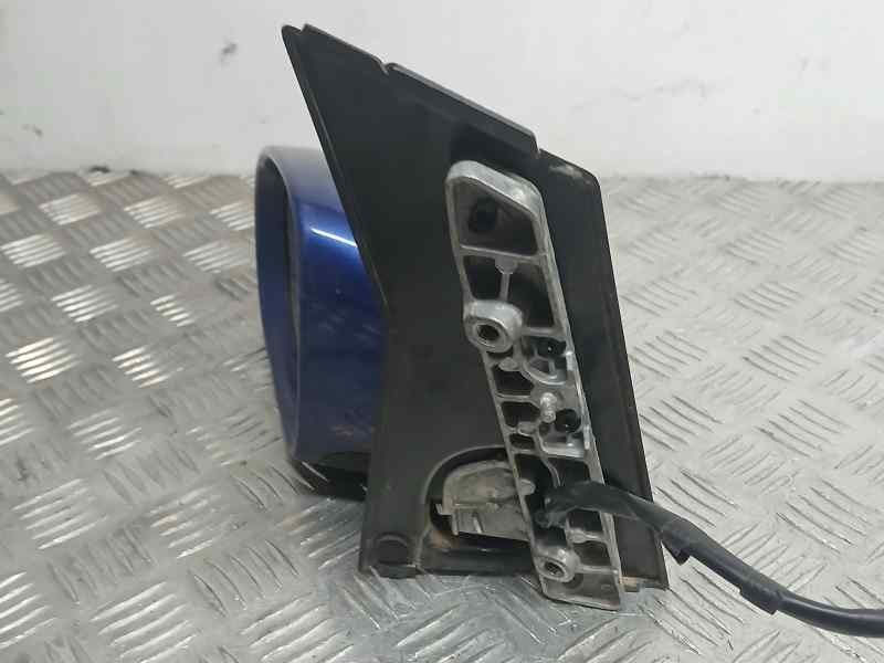 Recambio de retrovisor izquierdo para volkswagen golf plus (5m1) trendline referencia OEM IAM   ELECTRICO 6 CABLES PILOTO INUNDA