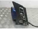 Recambio de retrovisor izquierdo para volkswagen golf plus (5m1) trendline referencia OEM IAM   ELECTRICO 6 CABLES PILOTO INUNDA