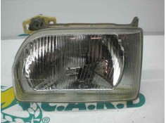 Recambio de faro izquierdo para ford escort berlina cl referencia OEM IAM   
