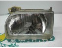 Recambio de faro izquierdo para ford escort berlina cl referencia OEM IAM   