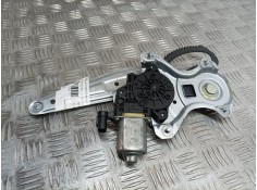 Recambio de elevalunas trasero derecho para kia picanto concept referencia OEM IAM 834021Y000 2 PÌNS ELECTRICO 2 PINS