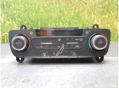 Recambio de mando climatizador para ford focus trend edition referencia OEM IAM F1ET18C612AK  