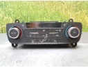 Recambio de mando climatizador para ford focus trend edition referencia OEM IAM F1ET18C612AK  