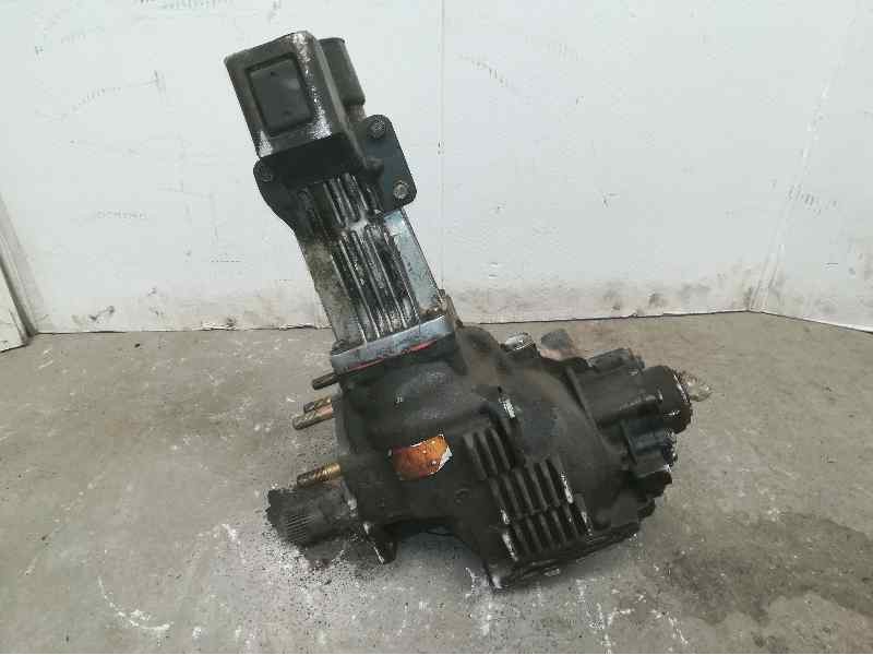 Recambio de diferencial delantero para lexus rx300 (mcu15) luxury referencia OEM IAM   