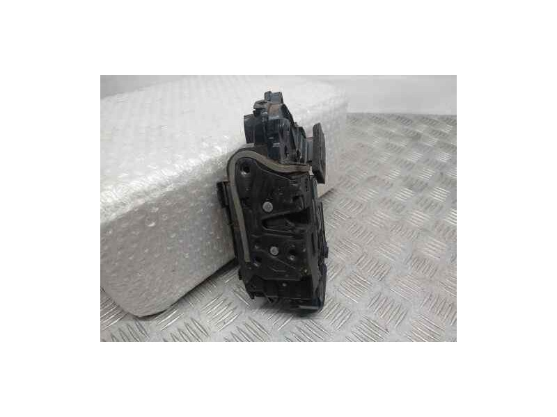 Recambio de cerradura puerta delantera izquierda para seat arona style edition referencia OEM IAM 5TB837015A  ELECTRICA
