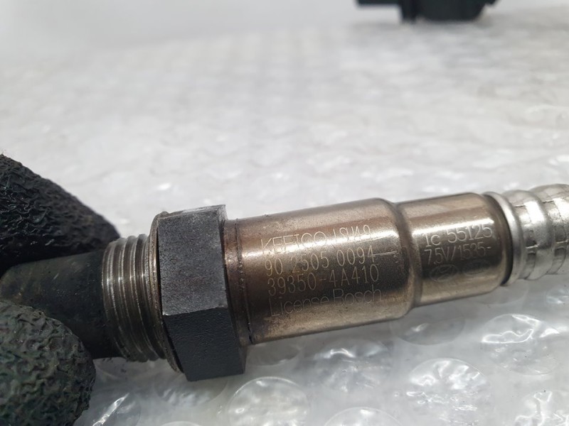 Recambio de sonda lambda para hyundai i20 coupe trend referencia OEM IAM 393504A410 9025050094 