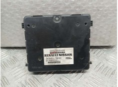 Recambio de modulo electronico para renault captur ii equilibre referencia OEM IAM 28525890R 27760F231C CALSONIC KANSEI