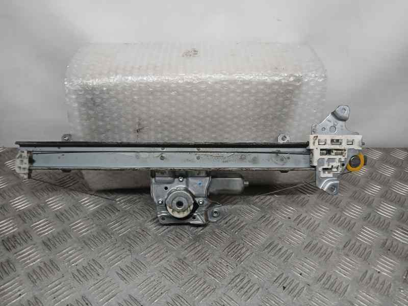 Recambio de elevalunas delantero derecho para nissan x-trail (t32) tekna referencia OEM IAM 807314CA0A 2621005640 ELECTRICO DEMS