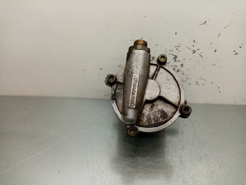 Recambio de depresor freno / bomba vacio para opel kadett e 1.6 diesel referencia OEM IAM   