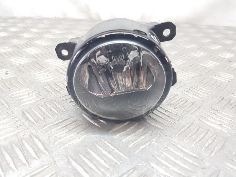 Recambio de faro antiniebla izquierdo para toyota proace furgoneta (mdz_) 1.5 d4d (mdz8) referencia OEM IAM SU001A3436  