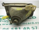Recambio de faro izquierdo para ford escort berlina cl referencia OEM IAM   
