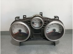 Recambio de cuadro instrumentos para peugeot 207 x-line referencia OEM IAM 966203880 A2C5319033 SIEMENS VDO