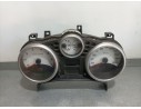 Recambio de cuadro instrumentos para peugeot 207 x-line referencia OEM IAM 966203880 A2C5319033 SIEMENS VDO