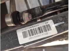 Recambio de brazo suspension inferior delantero derecho para mg mg 3 (5fp) mg 3 1.5 referencia OEM IAM 11746130  