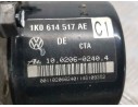 Recambio de abs para volkswagen golf v berlina (1k1) gt sport referencia OEM IAM 1K0614517AE 10020602404 ATE