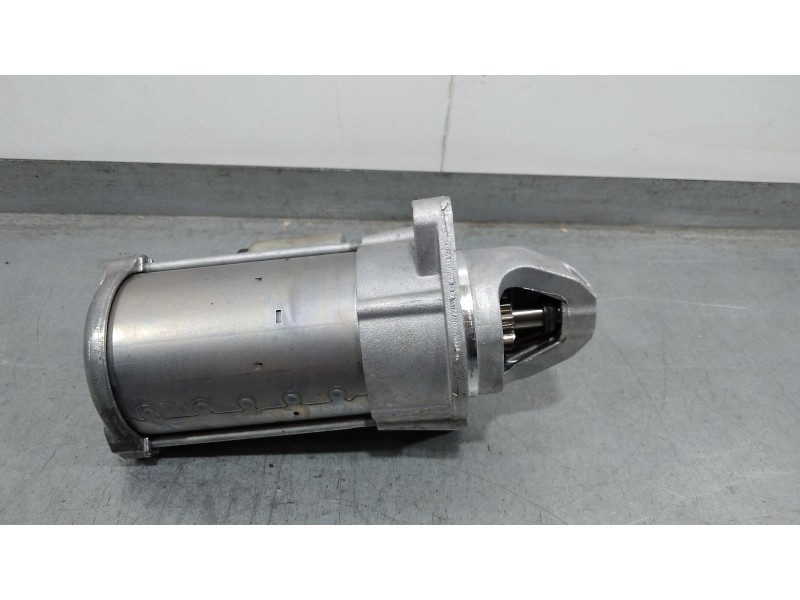 Recambio de motor arranque para fiat doblo cargo (263_) 1.3 d multijet (263wxu1a) referencia OEM IAM 51916170 0001172401 Bosch