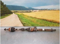 Recambio de transmision delantera derecha para hyundai kona style 4wd referencia OEM IAM 4956J9150  FUELLE ROTO