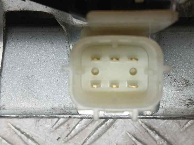 Recambio de elevalunas delantero derecho para nissan x-trail (t32) tekna referencia OEM IAM 807314CA0A 2621005640 ELECTRICO DEMS