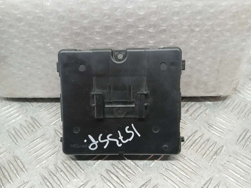 Recambio de modulo electronico para renault captur ii equilibre referencia OEM IAM 28525890R 27760F231C CALSONIC KANSEI