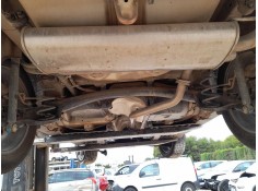 PUENTE TRASERO 4650064UA0000 DISCO C/ABS Y 5 TORNILLOS 