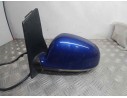 Recambio de retrovisor izquierdo para volkswagen golf plus (5m1) trendline referencia OEM IAM   ELECTRICO 6 CABLES PILOTO INUNDA