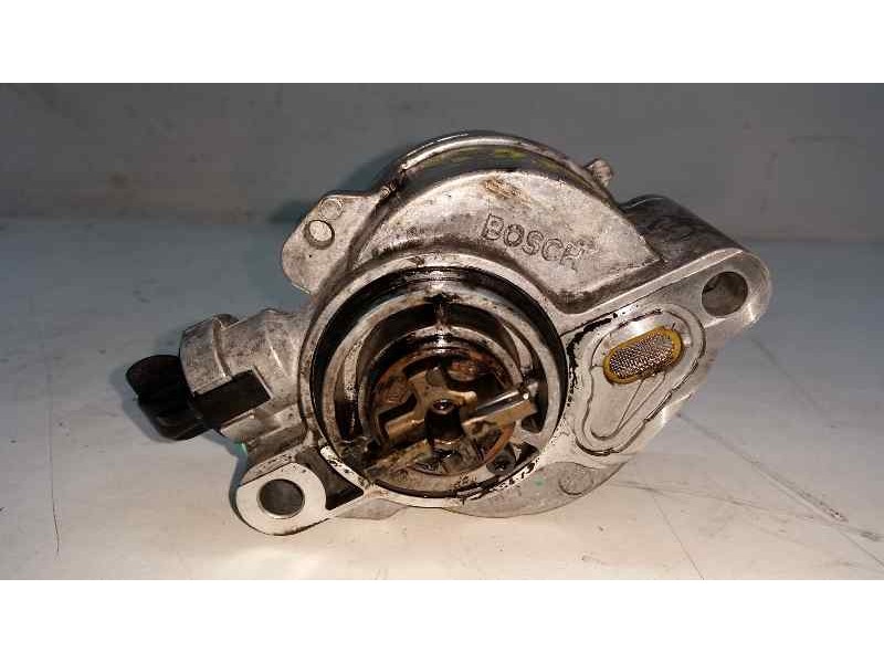 Recambio de depresor freno / bomba vacio para citroën c3 1.6 16v hdi referencia OEM IAM D1562A0904W  BOSCH