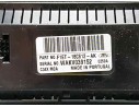 Recambio de mando climatizador para ford focus trend edition referencia OEM IAM F1ET18C612AK  